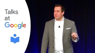 David Burkus: "Under New Management" | Talks at Google