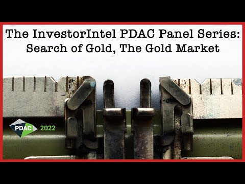 Gold company Presidents and CEOs talk about the return of gold investments and investors