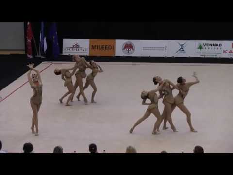 AGG Junior Elite.GC Janika