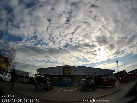 Lidl Cristuru Secuiesc