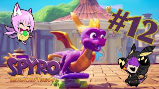 ［Spyro］ニドあることはスパイロ　イヤー・オブ・ザ・ドラゴン＃12