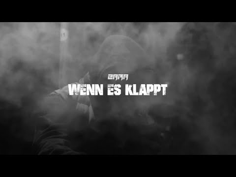 2ARA x WENN ES KLAPPT (prod.by BJET x P1A BEATS x DJ JONES x KAVO)