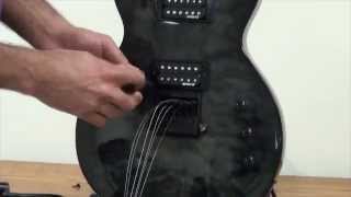 Video thumbnail for EverTune G Model removal and reinstallation by EverTune