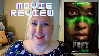 Prey (2022) - Movie Review
