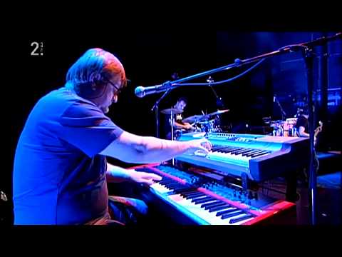 Avtomobili - Hvala za pisma (live @Cankarjev dom, 2012)