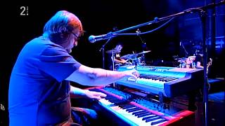 Music video thumbnail preview for Avtomobili - Hvala za pisma (live @Cankarjev dom, 2012) by Avtomobili