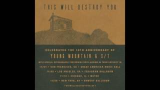 THIS WILL DESTROY YOU There are Some Remedies Worse than the Disease (OFFICIAL) from Young Mountain