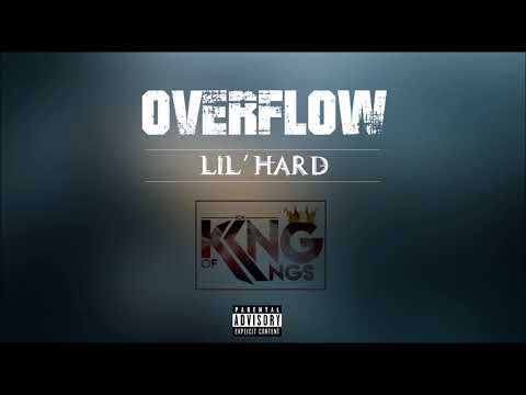 Lil'Hard - Overflow
