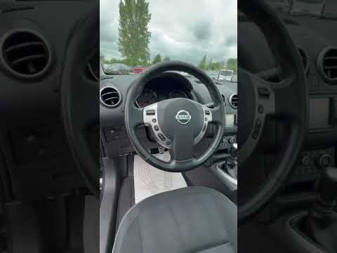 фото nissan qashqai+2 i рестайлинг 0