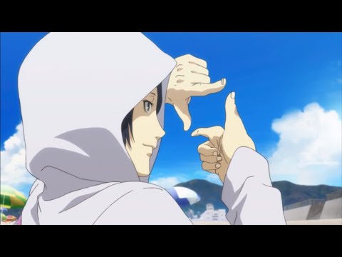 Yusuke kitagawa compilation - persona 5 the animation (dub)