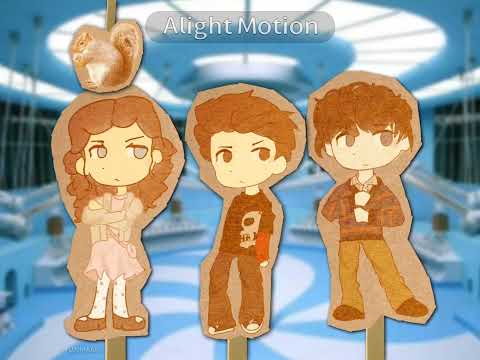 SINKING TOWN | CATCF