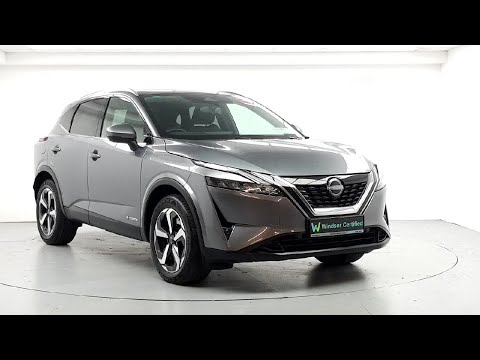 Nissan Qashqai ePOWER QASHQAI SV PREMIUM - Image 2