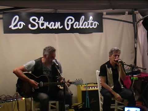 Roberto Morbioli & Marco Pandolfi ~  Black Cat Bone