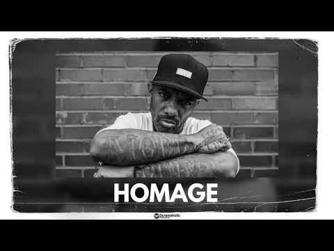 Inspiring Piano 90s Boom Bap Instrumental x RIP Prodigy (Mobb Deep) - "Homage" | prod. Screwaholic