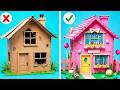 FASHION HACKS AND CLOTHES DIY TRICKS Smart Tips For Girls By 123 GO