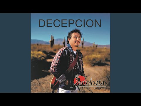Decepción