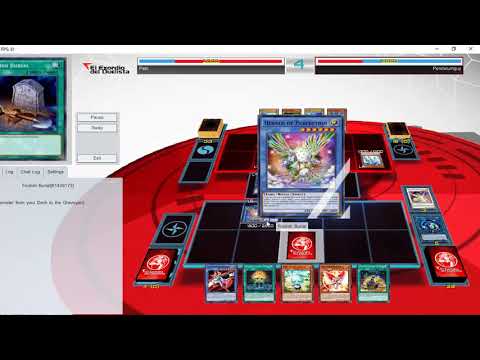 Intentando llegar al tier 0 Turbo Heraldo Stun link4