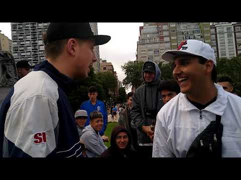 JAR vs ZAICO - 4tos l Fecha 5 l  FM Free