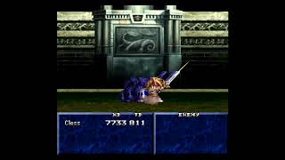 Mostly the Same - Let's Play Tales of Phantasia Part 175