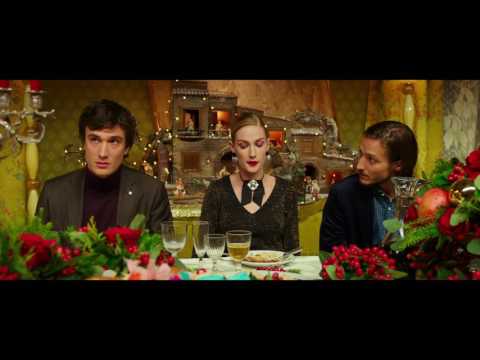 La Cena Di Natale  - Spot 30''