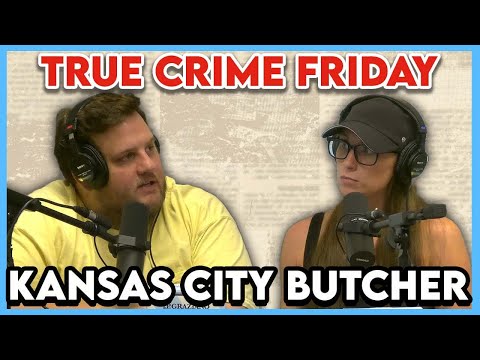 The Kansas City Butcher
