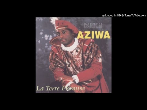 Damien Aziwa - Souvenir de Kinshasa