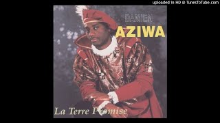 Damien Aziwa - Souvenir de Kinshasa