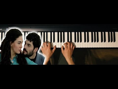 "Hercai" (Miran&Reyyan) - Fuad Ibrahimli