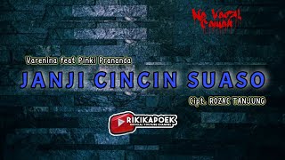Download lagu MinaNG karaoke - JaNji CiNCiN Suaso || Varenina Feat Pinki Prananda || No Vocal Cowok mp3 Download lagu MinaNG karaoke - JaNji CiNCiN Suaso || Varenina Feat Pinki Prananda || No Vocal Cowok mp3