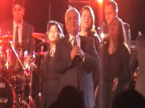 RUBEN MASCAREÑO NUESTRO CANTO II ASAMBLEA APOSTOLICA DE LA FE EN CRISTO JESUS