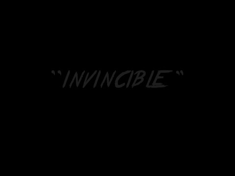INVINCIBLE - kyrrz || CS:GO Miniedit