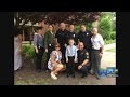 Norfolk Police Attend Kindergarten Graduation For Fallen Officer S Son