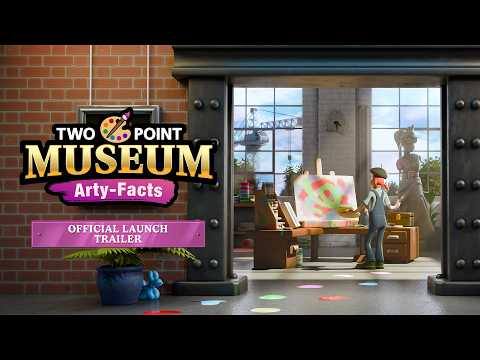 Launch Trailer