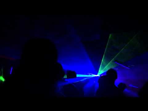 Steve Mills at Brothers Grim Bristol 07/03/15