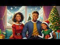 Boney James - Sleigh Ride (Official Animated Video)