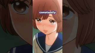 Download lagu Anime Girl FALLS for a GIANT Freshman! 😍🤯 mp3