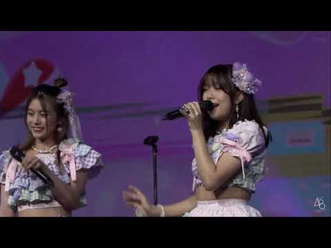 Candy - Fond , Mewnich , Bamboo