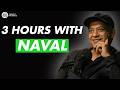 My Conversation With Naval Megasode