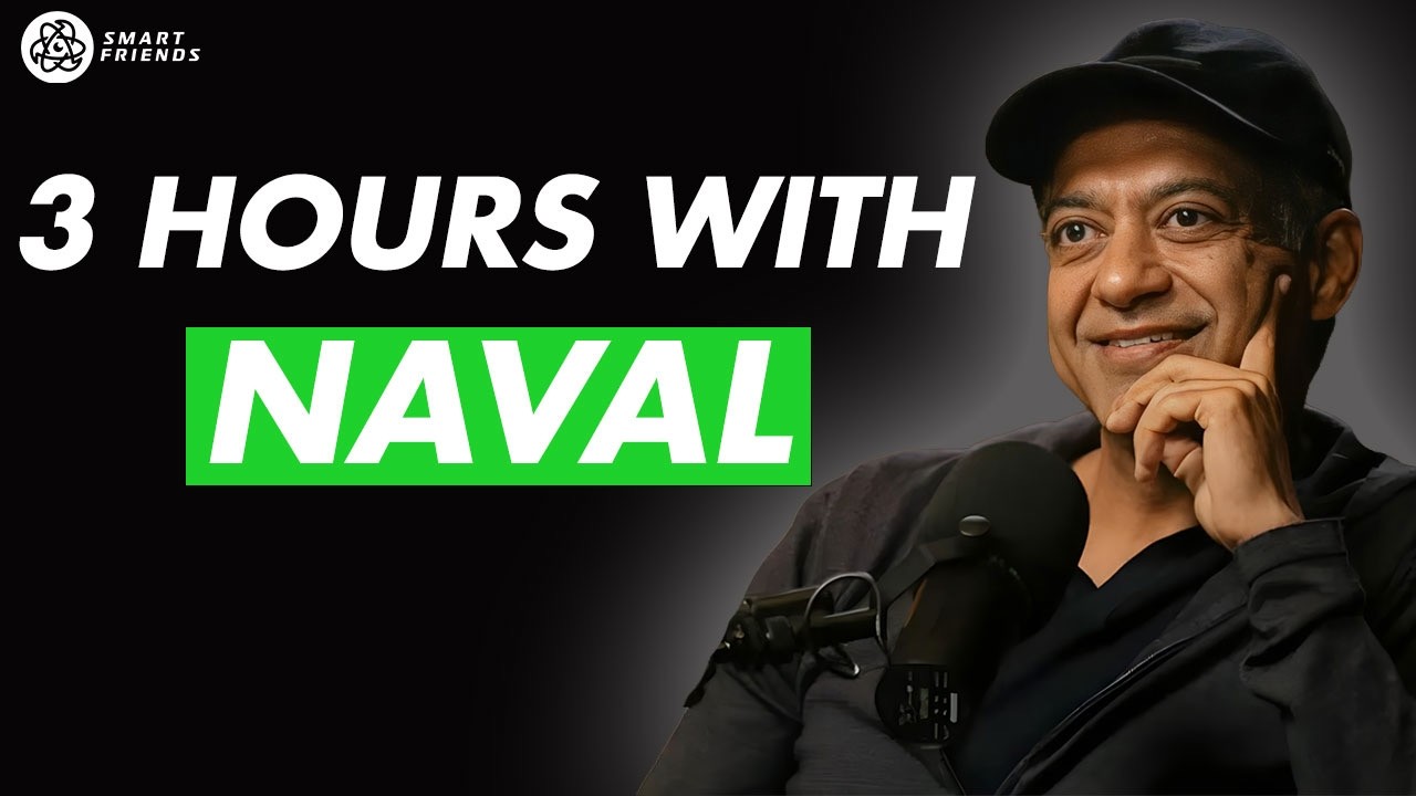 my conversation with naval megasode