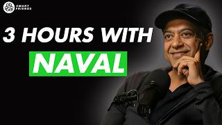 知识是杠杆，宁静是财富：Naval五年后的人生哲学