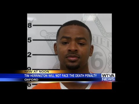 Herrington denied bond following new arrest in death of Jimmie 'Jay' Lee