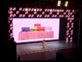 Yo Gabba Gabba LIVE Intro