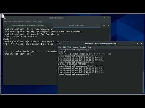 Video
