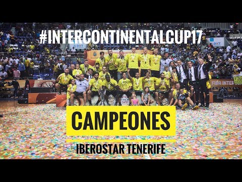 Post-Partido Copa Intercontinental 2017