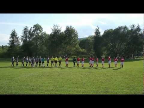 Galicja vs Orzeł (0--2)