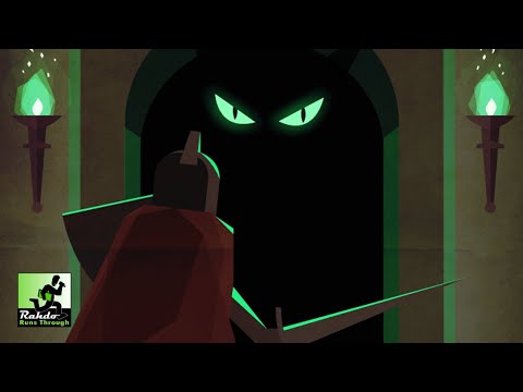 Mini Rogue - YouTube Video