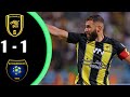 KARIM BENZEMA GOALS 💨💥  Al taawoun vs al ittihad football match & All goals highlight today ||