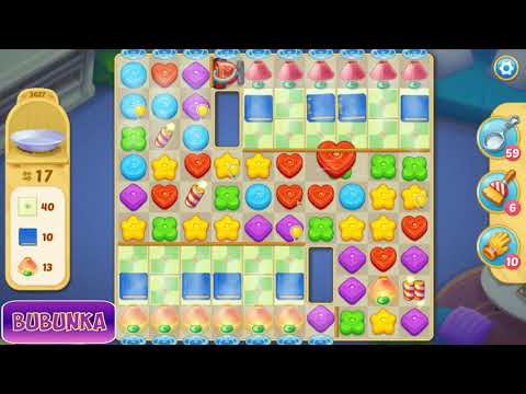 Matchington Mansion level 3627 HD