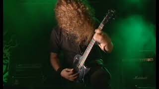 Naglfar - Spoken Words Of Venom Live at Party San Open Air 2006