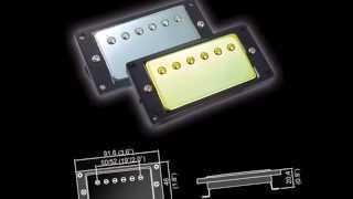 Video thumbnail for Belcat Humbucker Series BH-20 Alnico Pickups - Guitar Ibanez RG 270 DX (Good Cost-Benefit, Cheap) by Gustavo